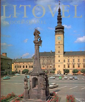 gebrauchtes Buch – Rudolf Smahel – Litovel