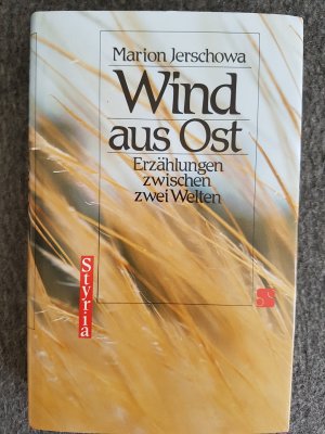 Wind aus Ost