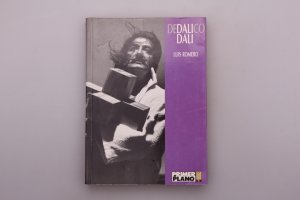 gebrauchtes Buch – Luis Romero – DEDALICO DALI.