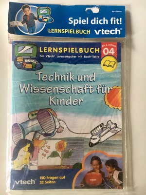 Technik und Wissenschaft für Kinder