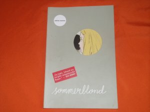 sommerblond