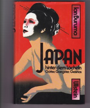 Japan hinter dem Lächeln - Götter, Ganster, Geishas