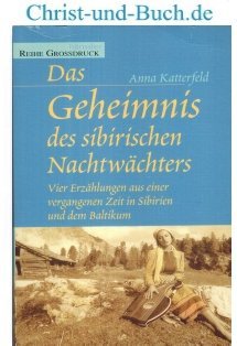 Das Geheimnis des sibirischen Nachtwächters