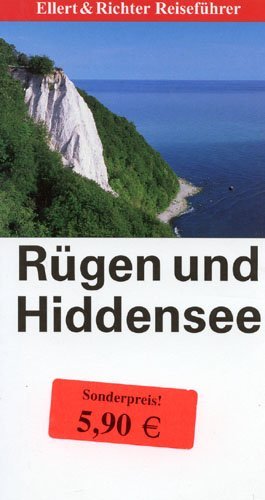 gebrauchtes Buch – Frank Thamm – Rügen und Hiddensee