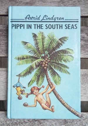 Pippi In The South Seas