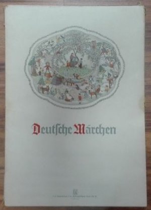 Deutsche Märchen.