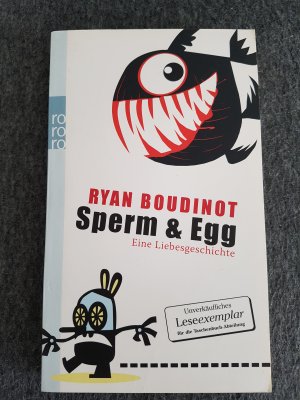 Sperm & Egg - Eine Liebesgeschichte