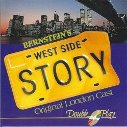 Leonard Bernstein´s West Side Story