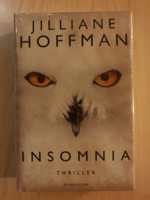 Insomnia