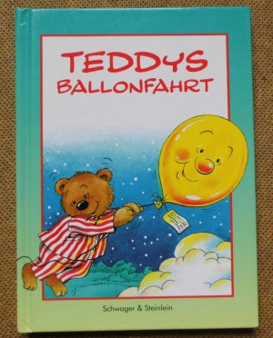 Teddys Ballonfahrt