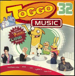 Toggo Music 32