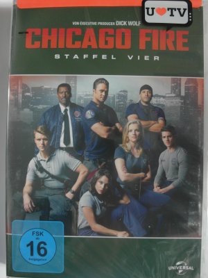 neuer Film – Chicago Fire - Staffel 4 - Feuerwehr im Dauereinsatz - Jesse Spencer, Taylor Kinney neuer Film – Chicago Fire - Staffel 4 - Feuerwehr im Dauereinsatz - Jesse Spencer, Taylor Kinney