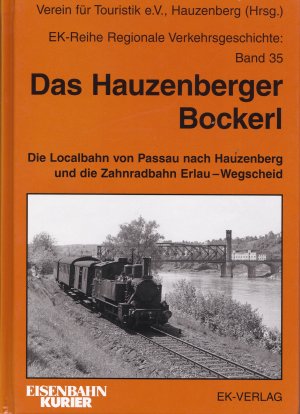 Das Hauzenberger Bockerl