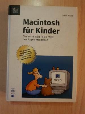 Macintosh für Kinder