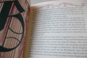 gebrauchtes Buch – Michael Ende – Die unendliche Geschichte