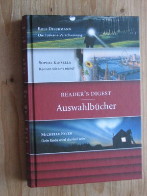 gebrauchte Buecher