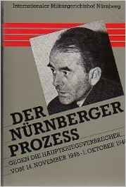 Der Nürnberger Prozess / Band 15-16