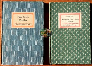 gebrauchte Buecher