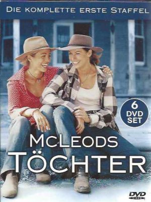 McLeods Töchter Staffel 1