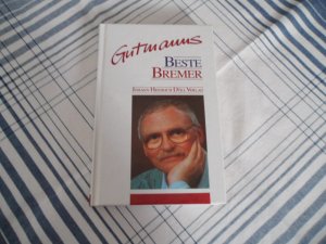 gebrauchtes Buch – Hermann Gutmann – Gutmann's Beste Bremer