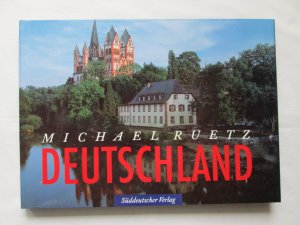 gebrauchtes Buch – Michael Ruetz – Süddeutscher Verlag: Deutschland