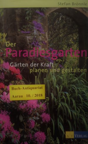 ISBN 3855026890 "Der Paradiesgarten" gebraucht, antiquarisch & neu kaufen
