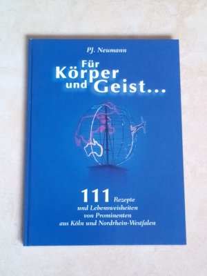 Für Körper und Geist