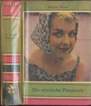 Die störrische Prinzessin