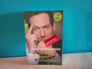 gebrauchtes Buch – Dr. med – Die Leber wächst mit ihren Aufgaben - Komisches aus der Medizin