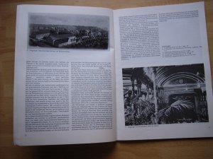 Das Kurhaustheater in Augsburg-Göggingen / [hrsg. vom Bayer. Landesamt für Denkmalpflege] Bayern / Landesamt für Denkmalpflege : Arbeitshefte des Bayerischen Landesamtes für Denkmalpflege ; 14