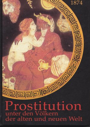 gebrauchtes Buch – Autorenkollektiv – Prostitution