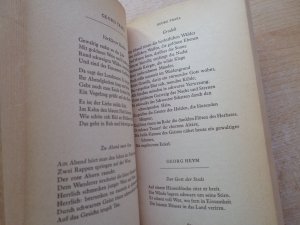 antiquarisches Buch – Hohoff C.  – Flügel der Zeit