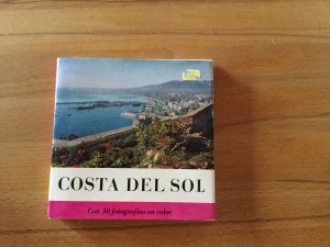 Panorama-Books: Costa del Sol