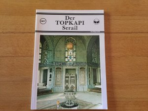 gebrauchtes Buch – Der Topkapi