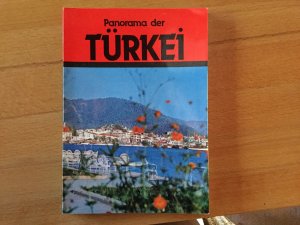 gebrauchtes Buch – Bayrak, M. Orhan – Panorama der Türkei