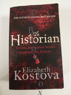 The Historian