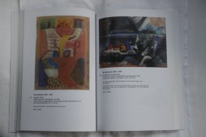 gebrauchtes Buch – Auktionskatalog Ketterer – Ketterer Kunst München, Mai 1995, 204. Auktion Moderne Kunst I