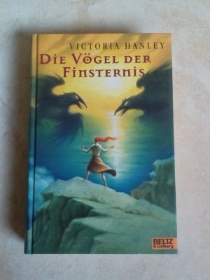 Die Vögel der Finsternis