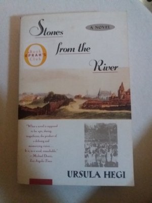 Stones from the River (Oprah's Book Club)