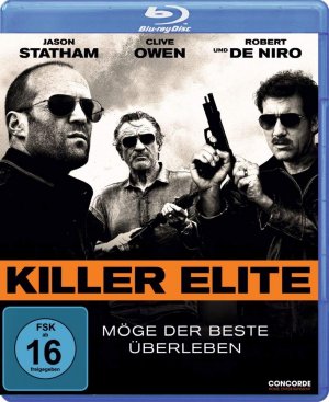 gebrauchter Film – Gary McKendry – Killer Elite