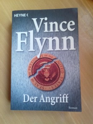 Der Angriff