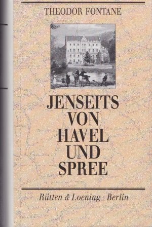 Jenseits von Havel und Spree