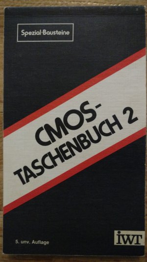 CMOS Taschenbücher / Spezial Bausteine