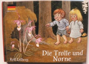 Die Trolle und Norne