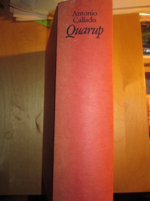 Quarup