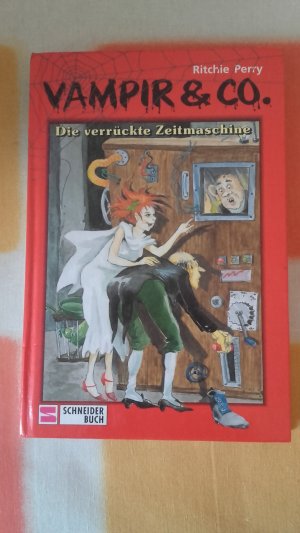gebrauchte Buecher