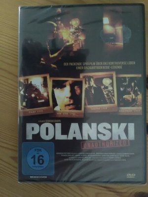 Polanski Biographie