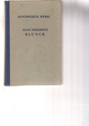 gebrauchte Buecher