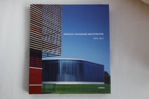 Fritsch + Tschaidse Architekten - 1993–2013