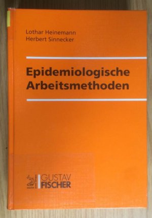 Epidemiologische Arbeitsmethoden